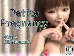 
        Petite Pregnancy
      