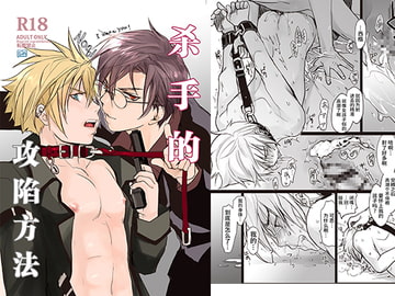 【简体中文版】杀手的攻陷方法 [sin]