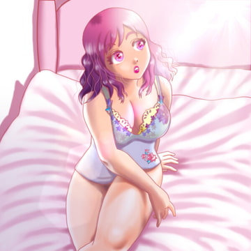 お仕置き視姦 [よつや。]