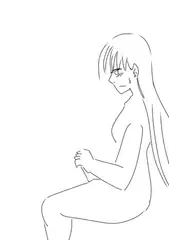 ふたなりエッチ