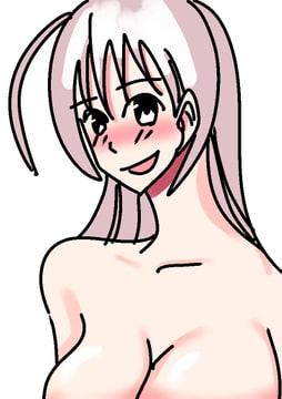 女の子イラスト集4 [up_gif]