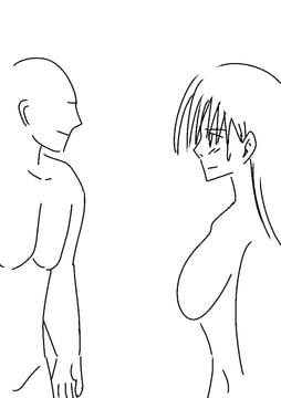 女の子イラスト集9 [up_gif]