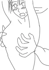 女の子イラスト集 10