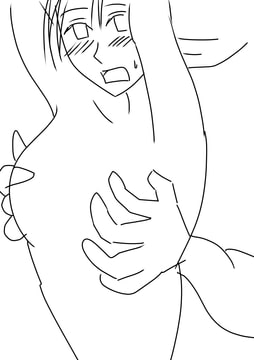 女の子イラスト集 10 [up_gif]