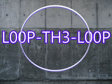 L00P-Th3-L00P [Blue-Dahlia-Digital-Creators.]
