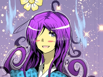 幽霊屋敷のヤツら達17 [風亭屋]