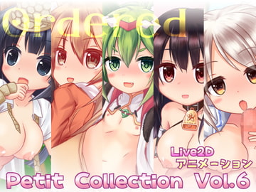 Petit Collection Vol.6 [Petit Four]