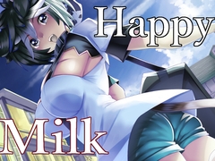 Happy Milk [汁メロン]