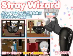 Stray Wizard