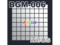 
        【シングル】BGM-006 Zeus/ぷりずむ
      