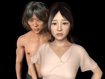 生徒編 新人教師NTR伊藤美月 [わくわくパラダイス]