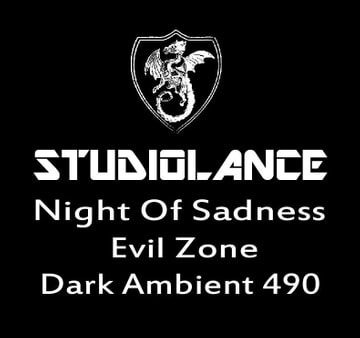 【スタジオランス BGM素材 Night Of Sadness】 [スタジオランス]