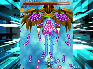 BLUE WISH DESIRE [xxgameroom]