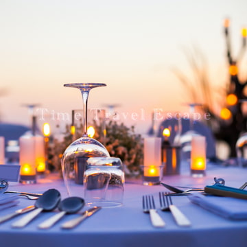 Time Travel Escape [Time Travel Airport]