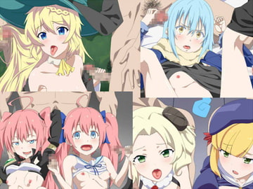 スラ・スラ・スラ [一人革命]