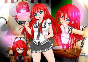 女子〇生戦記アキナ [とりあえず]