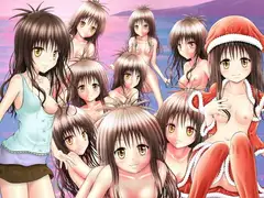 あらぶる～妹の総集編～