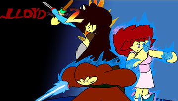 ロイド・ザ・モンキー2 [マイア・ゲームス]