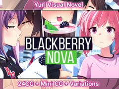 BlackberryNOVA [Nova B12]