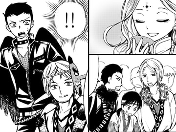 【京怪異譚】-土器編(上)- [石竜子]