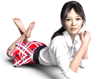 完堕ち 新人教師NTR伊藤美月 [わくわくパラダイス]