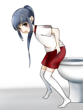 支援サイト投稿スカ絵8.9月分 [ぺんぎんのお社]