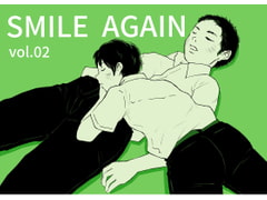 SMILE AGAIN vol.02 [prismatic boy]