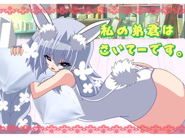 私の弟君はさいてーです。 [Yのアンテナ]