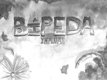 Bipeda Inplume [Yeje Sipaktli]