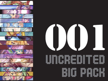 Uncredited big pack 001 [Compound]