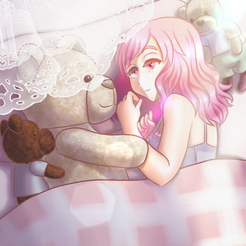 彼女とデート前夜ビッチ妹と童貞卒業式 [よつや。]