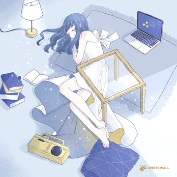 Dreams Inside [Sprite Recordings & signum/ii]