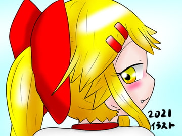 2021年のえっちなイラスト集 [夢見ぴょんたのアトリエ]