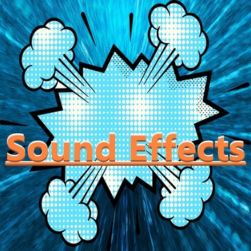 Sound Effects [Seino noiSe]