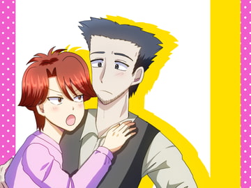 ツンギレ男子は年上マスターに甘えたい [松ドミン]