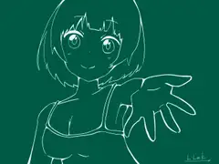 ささやき!りそうのかのじょ6