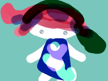 ヨイフ [イイロ]