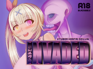 2134 Invaded [Compound]