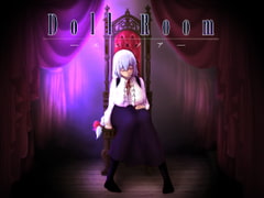 Doll Room -エレノア- [じゅーじんぐ]