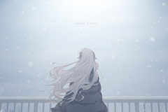 SMOKY WHITE [たにからきぬまで]