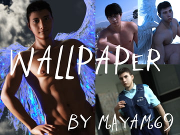 MAYAM69's Wallpaper 1 [MAYAM69]