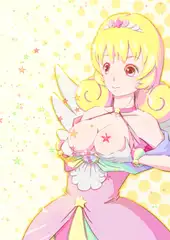乳クルレインボー