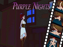 Purple Nights - パープルナイト [NineSeven4]