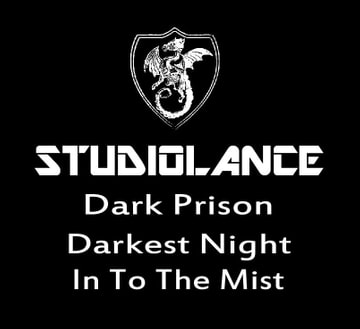 【スタジオランス BGM素材 Dark Prison】 [スタジオランス]