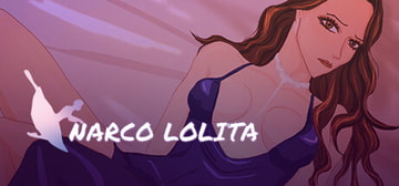 ならず者ロリータ / Narco L*lita [Brave Esprit]