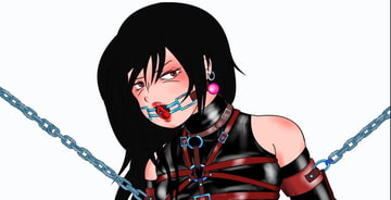 百舌鳥館専属裏アイドル マソ奴○ 夜のお仕事 2 [都魔子]