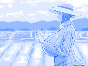 おちんぽ伯母さん [古狸]