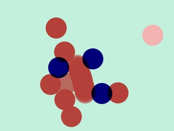 チェロキー [イイロ]