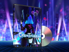 [BGM素材] CYAN TRIBE 2097 Game Music [SOUND AIRYLUVS]