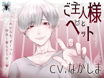 ご主人様とペット [タランティズム]